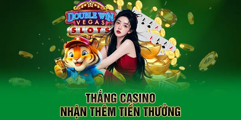 Khuyến Mãi QQ88 - Cực Xịn, Dễ Rút Không Săn Phí Mất Của Hời 4 Thắng casino nhận thêm tiền thưởng