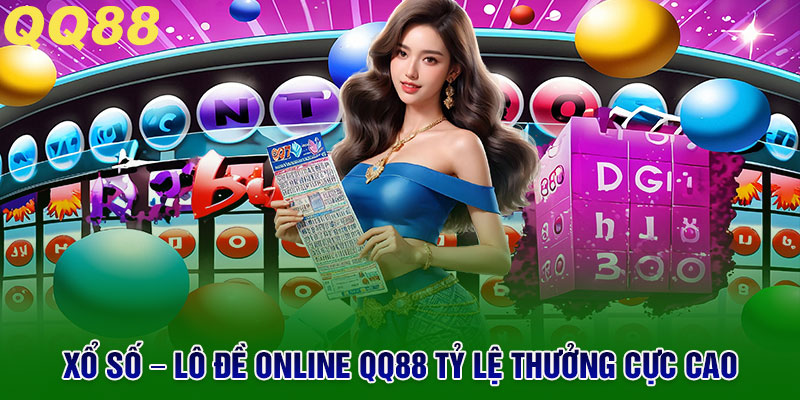 QQ88 WIGAN ⭐️ Trang Chủ QQ88.COM | Link Vào QQ888 Mới 2026 10 Xổ Số – Lô Đề Online tỷ lệ thưởng cực cao