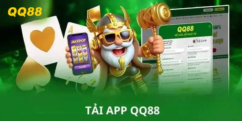 QQ88 WIGAN ⭐️ Trang Chủ QQ88.COM | Link Vào QQ888 Mới 2026 13 Cách tải app đơn giản cho người mới tham gia