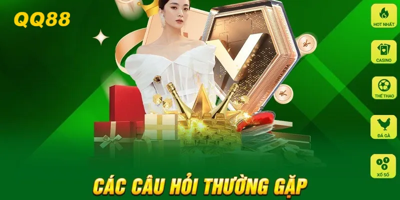 QQ88 WIGAN ⭐️ Trang Chủ QQ88.COM | Link Vào QQ888 Mới 2026 14 Tổng hợp các câu hỏi thường gặp tại nhà cái QQ88